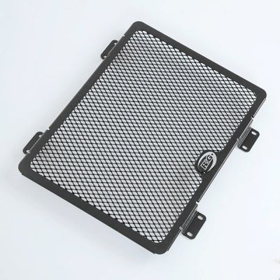 Hliníková mřížka chladiče,WK / CF MOTO 650i ,Černá